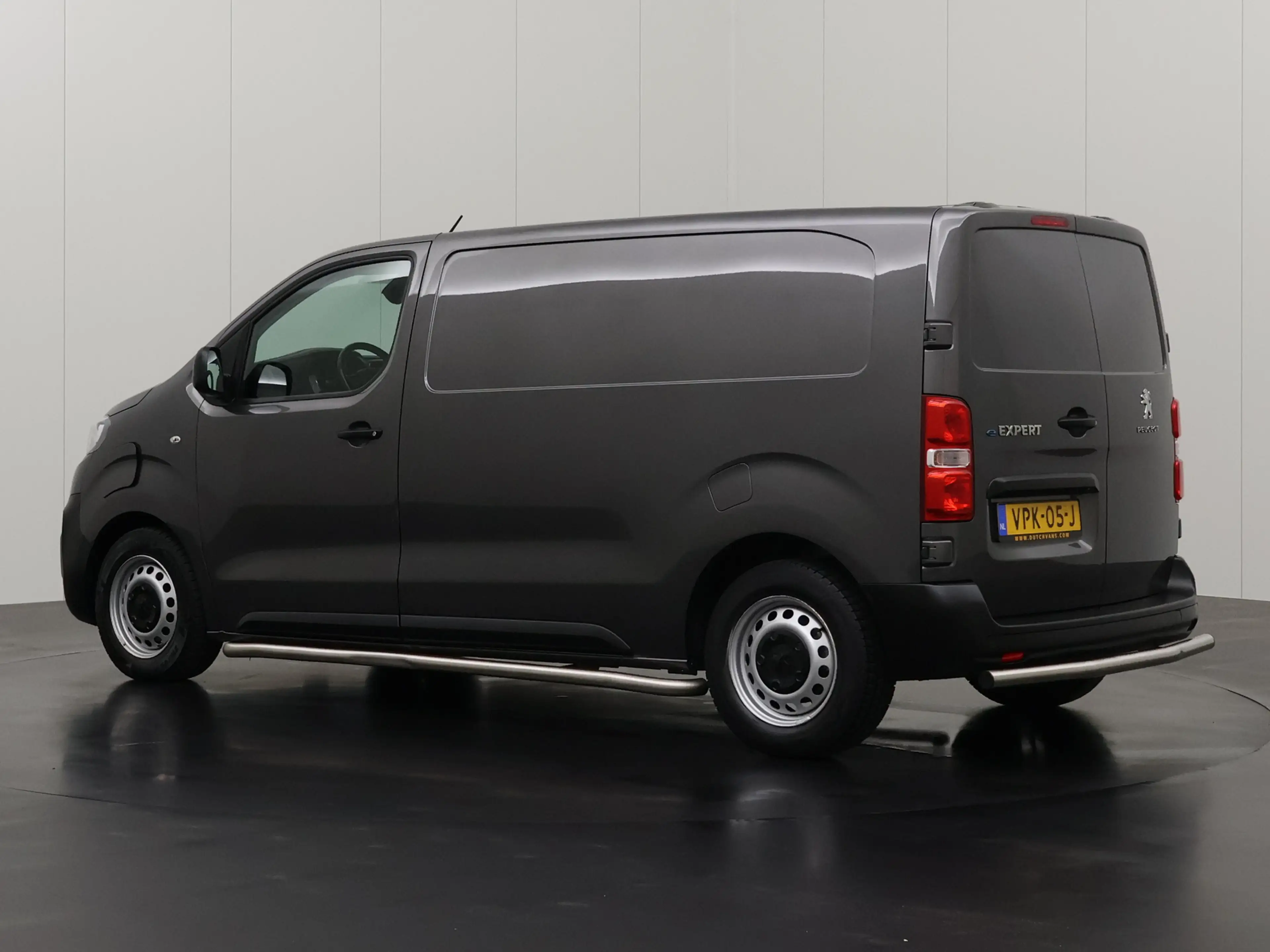 Peugeot e-Expert Lang Premium 75 kWh | Elektrisch | Multimedia | Ca — photo 6