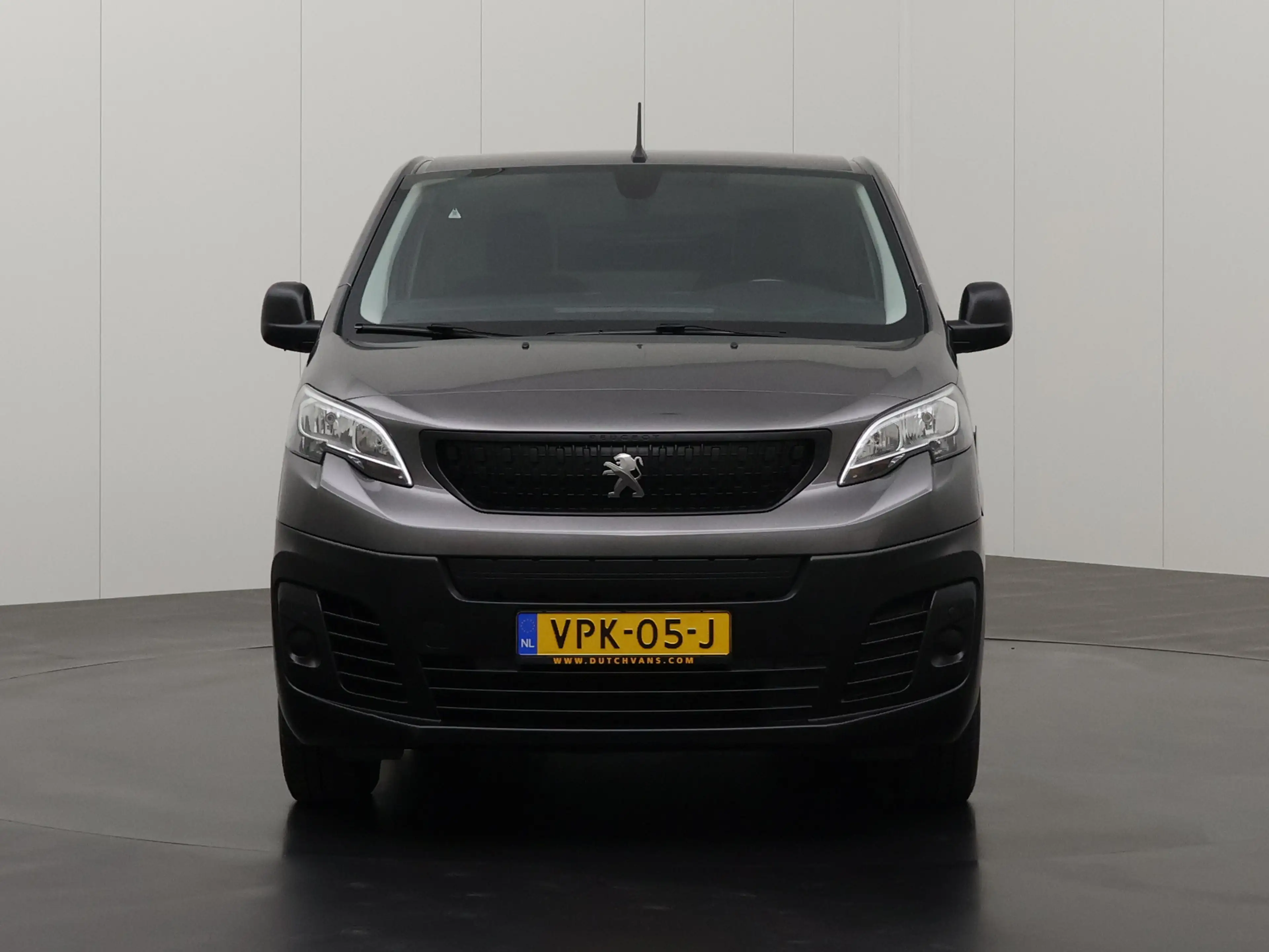 Peugeot e-Expert Lang Premium 75 kWh | Elektrisch | Multimedia | Ca — photo 10