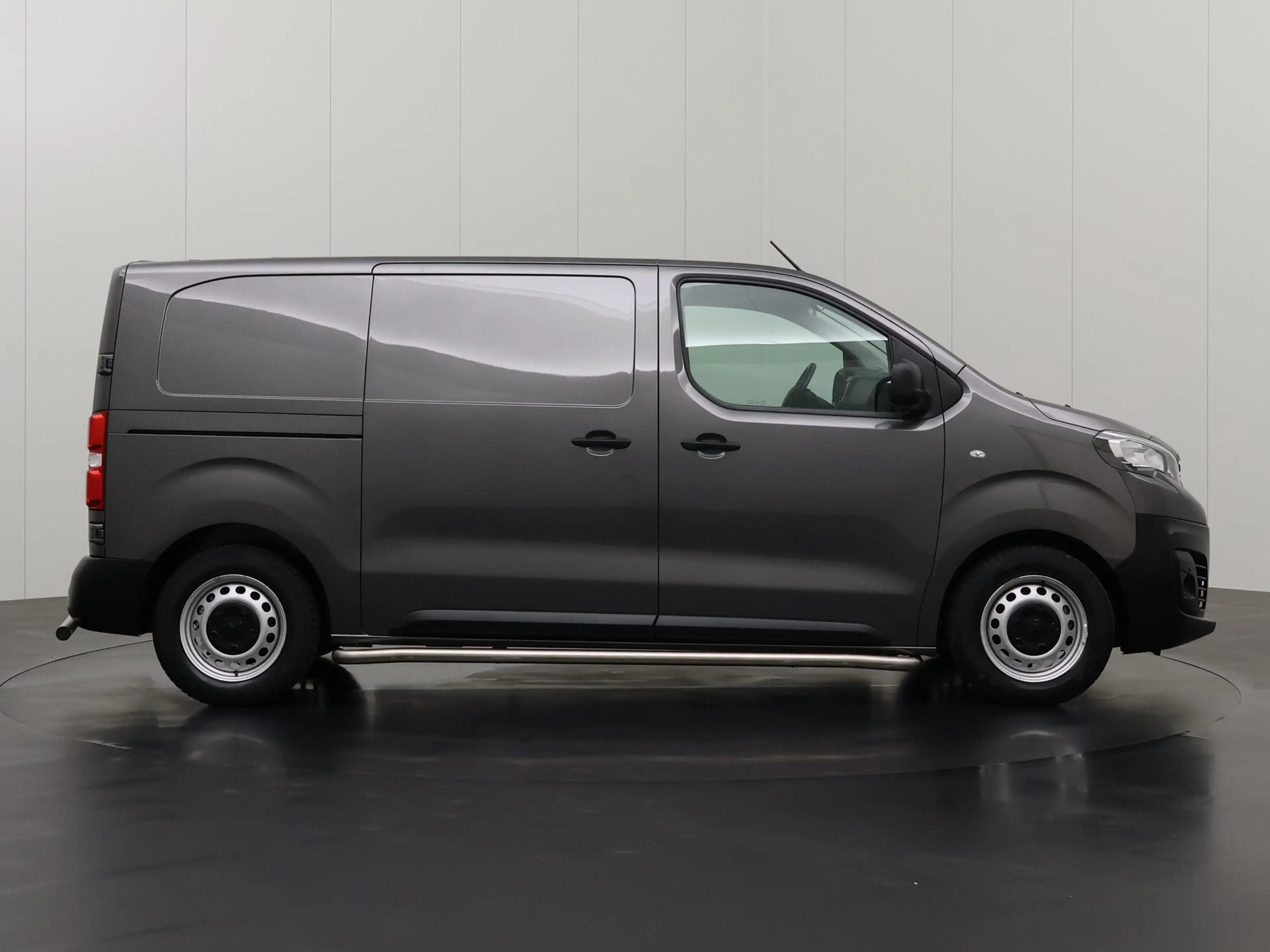 Peugeot e-Expert Lang Premium 75 kWh | Elektrisch | Multimedia | Ca — photo 13