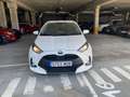 Toyota Yaris 120H 1.5 Active Tech Blanco - thumbnail 2