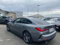 BMW 420 i avangarde Grigio - thumbnail 5