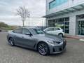 BMW 420 i avangarde Grigio - thumbnail 2