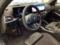 BMW 330 i M Sport LMR 19'' Hifi  Park-Assistent Grey - thumbnail 9
