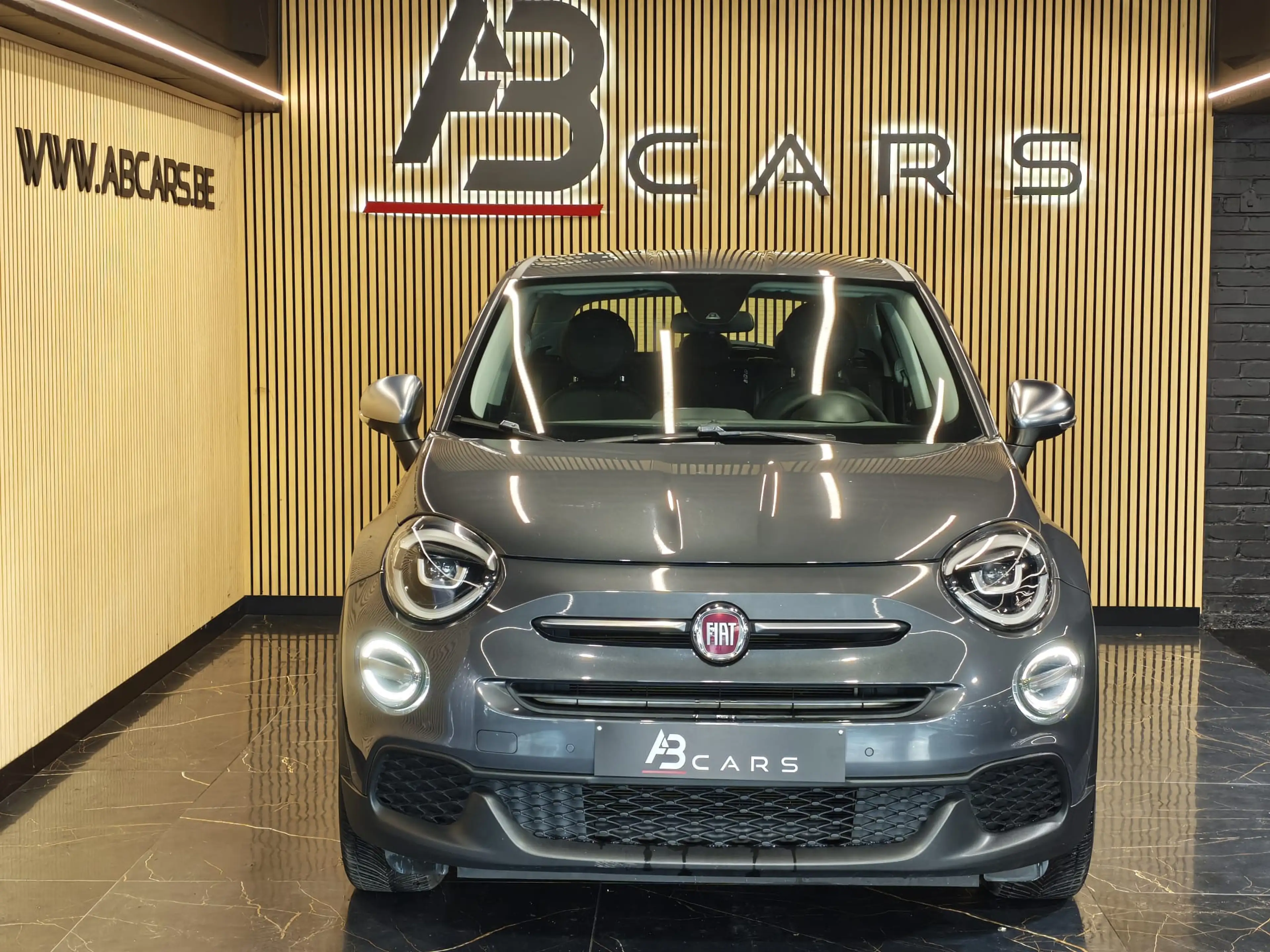 Fiat 500X 1.0I SPORT ** GARANTIE 12 MOIS ** — photo 2