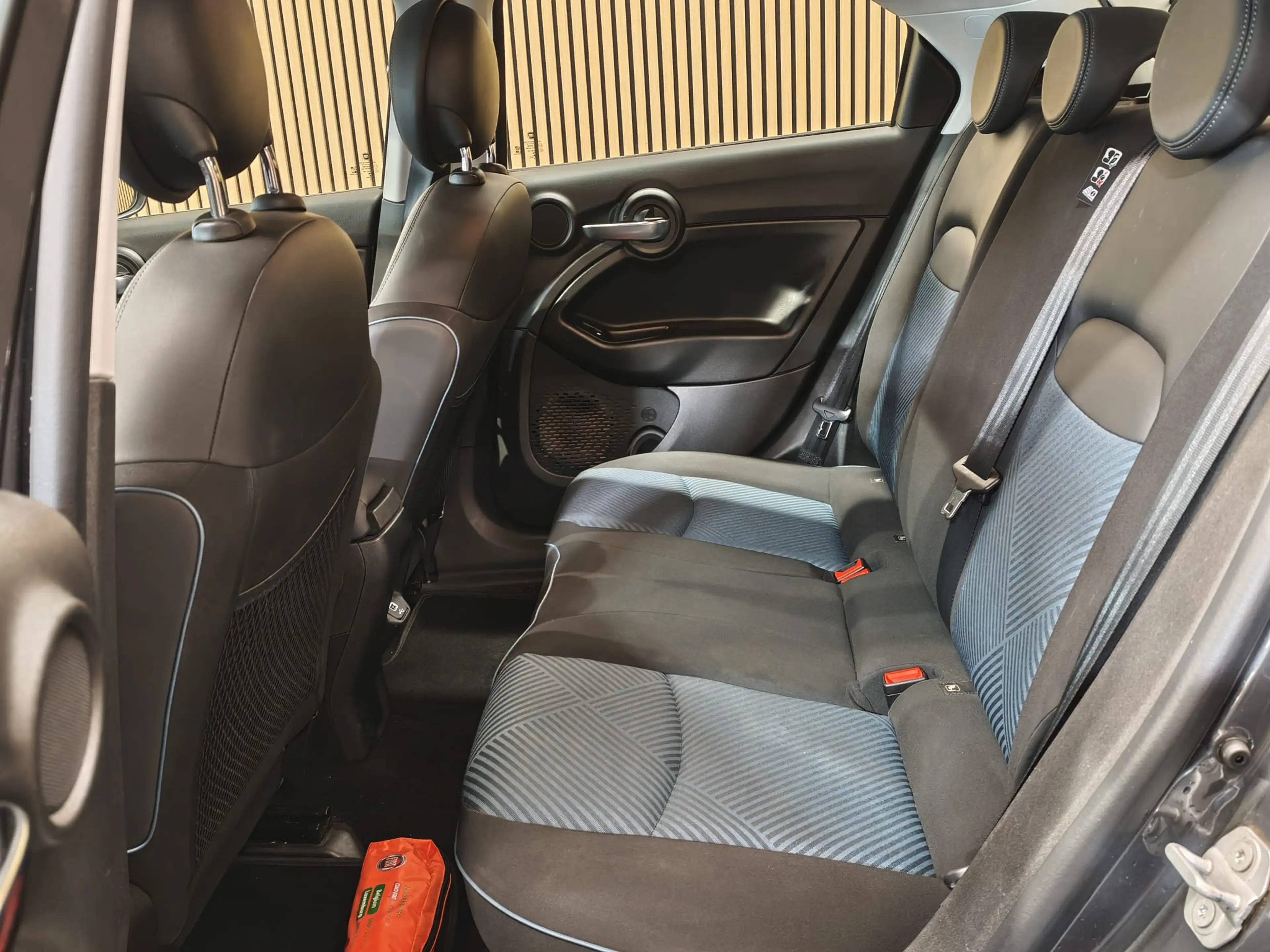 Fiat 500X 1.0I SPORT ** GARANTIE 12 MOIS ** — photo 12