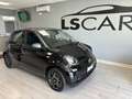 smart forFour 1.0 Passion 71cv~UNIPRO~PROMOFINANZIAMENTO Nero - thumbnail 1