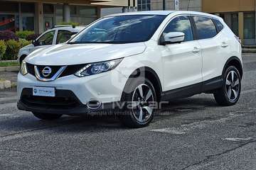 1.6 dCi 4WD N-Connecta TRAZIONE INTEGRALE UNICO PROPRIETARIO