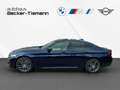 BMW 545 e xDrive Limousine/MSport/AHK/Pano/Laser/Driv.Ass. Azul - thumbnail 3