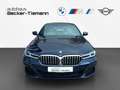 BMW 545 e xDrive Limousine/MSport/AHK/Pano/Laser/Driv.Ass. plava - thumbnail 2
