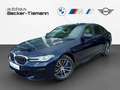 BMW 545 e xDrive Limousine/MSport/AHK/Pano/Laser/Driv.Ass. Azul - thumbnail 1