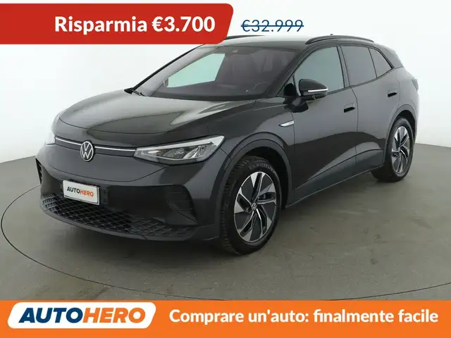 Volkswagen ID.4 electric drive 150 kW Pro Performance