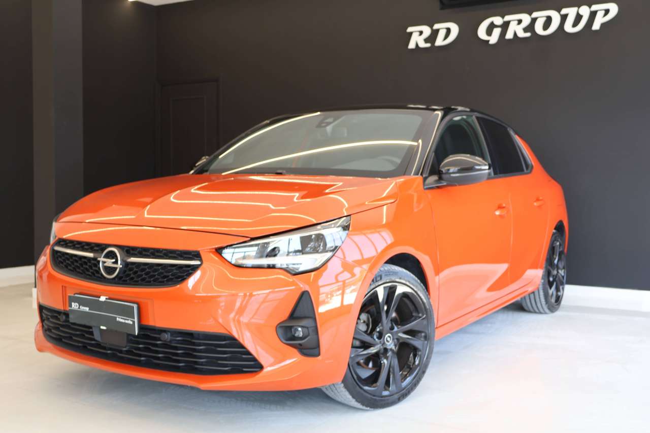 Opel Corsa VI 2020 1.2 GS Line s Automatica