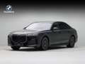 BMW 750 7 Serie 750e xDrive Gris - thumbnail 1