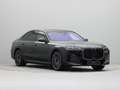 BMW 750 7 Serie 750e xDrive Gris - thumbnail 7