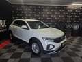 Volkswagen T-Roc T-Roc 2.0 TDI Life DSG *ACC*LED*NAVI* Weiß - thumbnail 3