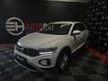 Volkswagen T-Roc T-Roc 2.0 TDI Life DSG *ACC*LED*NAVI* Weiß - thumbnail 1