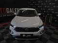 Volkswagen T-Roc T-Roc 2.0 TDI Life DSG *ACC*LED*NAVI* Weiß - thumbnail 2