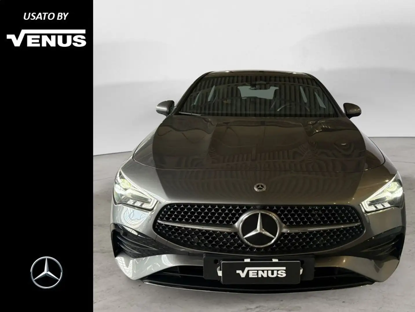 Mercedes-Benz CLA 180 CLA Sh.Brake - X118 2023 180 AMG Line Advanced Pl Grigio - 1