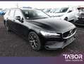 Volvo V60 V 60 B3 163 DCT7 Momentum Pro LED Nav Harm-K Kam Schwarz - thumbnail 2