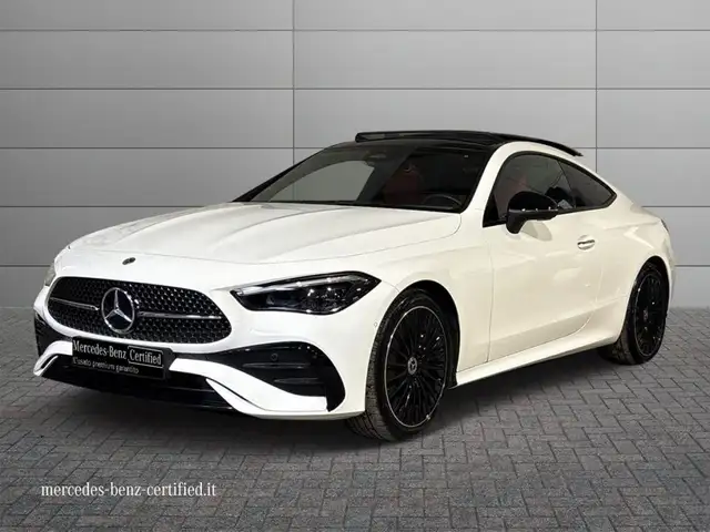 Mercedes-Benz CLE 220 d Coupé AMG Line Premium