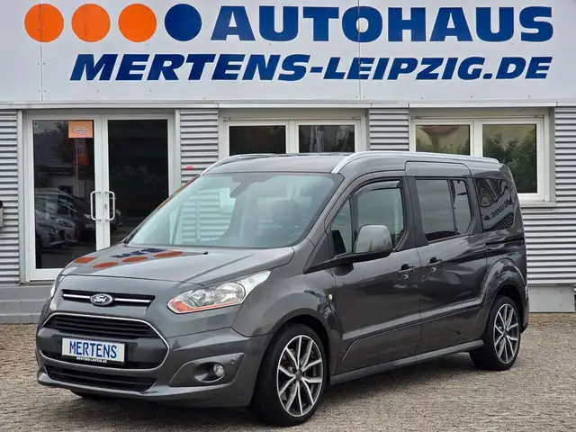 Ford Grand Tourneo Titanium Aut. Navi SHZ Kamera