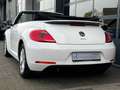 Volkswagen Beetle Cabriolet 1.2 TSI Design Clima Cruise LED Navi Wit - thumbnail 18