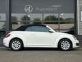 Volkswagen Beetle Cabriolet 1.2 TSI Design Clima Cruise LED Navi White - thumbnail 8