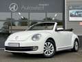 Volkswagen Beetle Cabriolet 1.2 TSI Design Clima Cruise LED Navi Wit - thumbnail 1