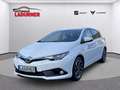 Toyota Auris Design Edition *Klimaautom+Rückfahrkam+Bluetooth+N Weiß - thumbnail 2