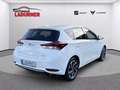 Toyota Auris Design Edition *Klimaautom+Rückfahrkam+Bluetooth+N Weiß - thumbnail 5