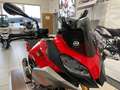 BMW F 900 XR A2 Variante / 35 o. 70 Kw Rot - thumbnail 4