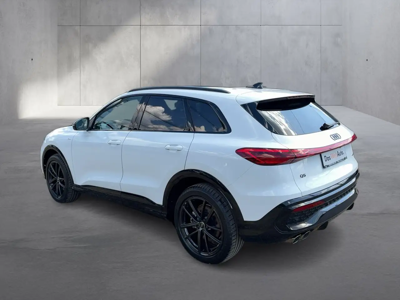 Audi Q5 2026