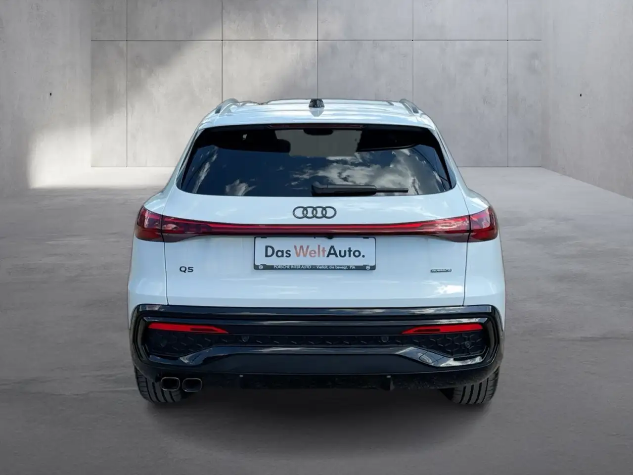 Audi Q5 2026