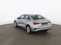 Audi A3 Limousine 30 TDI Aut LED RADAR NAVI ASSIST PDC Silber - thumbnail 8