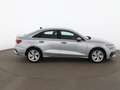 Audi A3 Limousine 30 TDI Aut LED RADAR NAVI ASSIST PDC Silber - thumbnail 5