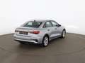 Audi A3 Limousine 30 TDI Aut LED RADAR NAVI ASSIST PDC Silber - thumbnail 4