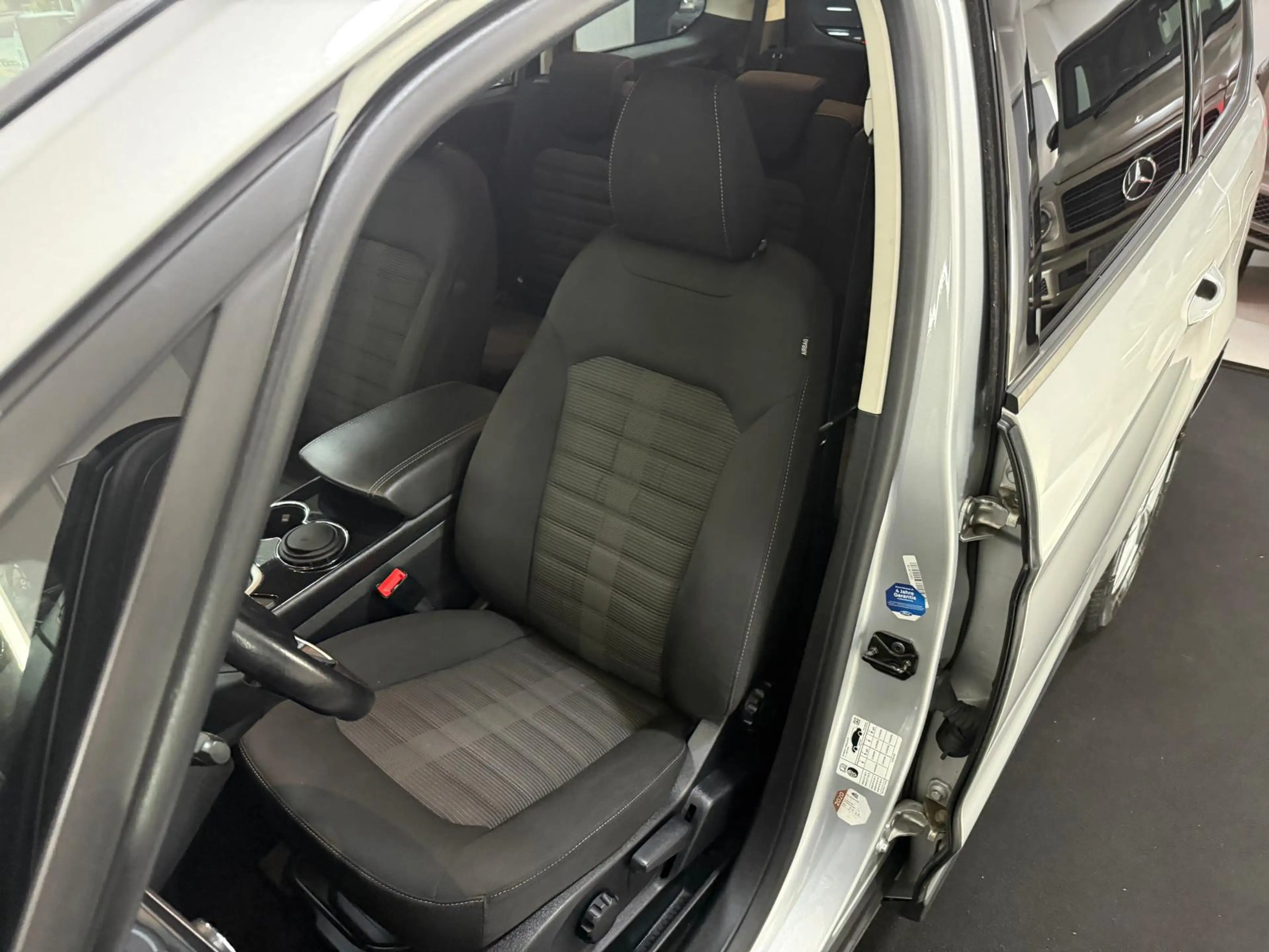 Ford Galaxy Busines 1.5 EcoBoost *7-SITZER*WINTER P* — photo 12