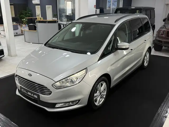 Ford Galaxy Busines 1.5  EcoBoost *7-SITZER*WINTER P*