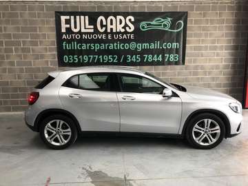 GLA 180 Premium auto