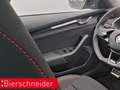 Skoda Octavia Combi 2.0 TSI DSG RS PANO HuD eHECK KAMERA ACC Grau - thumbnail 14