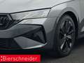 Skoda Octavia Combi 2.0 TSI DSG RS PANO HuD eHECK KAMERA ACC Grau - thumbnail 18