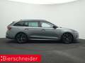 Skoda Octavia Combi 2.0 TSI DSG RS PANO HuD eHECK KAMERA ACC Grau - thumbnail 7