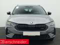 Skoda Octavia Combi 2.0 TSI DSG RS PANO HuD eHECK KAMERA ACC Grau - thumbnail 10