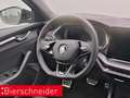 Skoda Octavia Combi 2.0 TSI DSG RS PANO HuD eHECK KAMERA ACC Grau - thumbnail 13