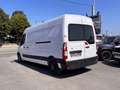 Opel Movano 2.3 CDTI 136CV *3PLACES*CAPTEURS AR*CLIM*USB*MEDIA Білий - thumbnail 4