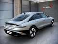 Hyundai IONIQ 6 Comfort Line 84 kWh 2WD 2WD i66c1-O4 Silber - thumbnail 1