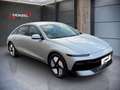 Hyundai IONIQ 6 Comfort Line 84 kWh 2WD 2WD i66c1-O4 Silber - thumbnail 3