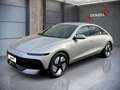 Hyundai IONIQ 6 Comfort Line 84 kWh 2WD 2WD i66c1-O4 Silber - thumbnail 11