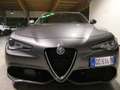Alfa Romeo Giulia 2.0 Turbo 280 CV AT8 AWD Q4 Veloce Grigio - thumbnail 2