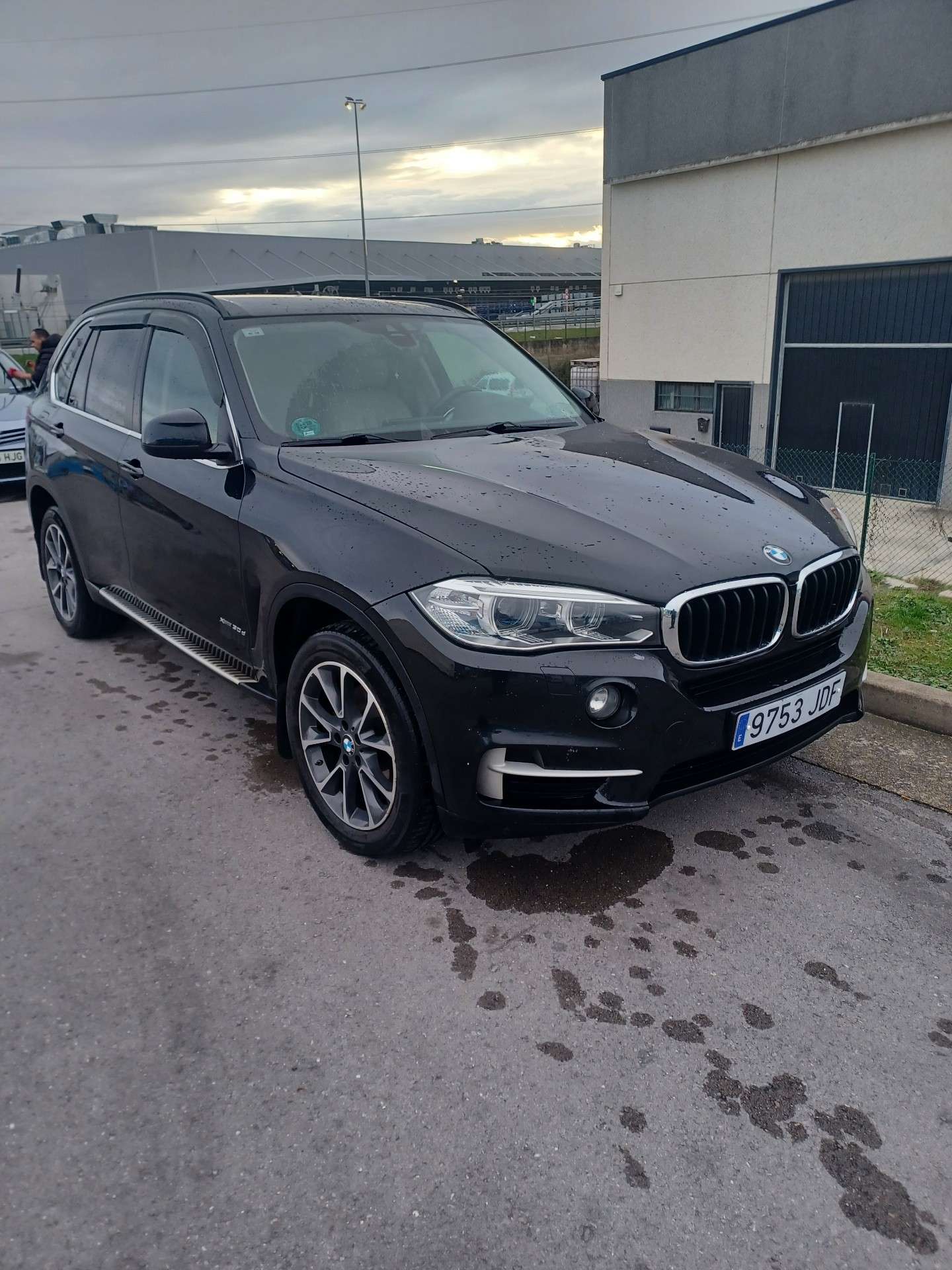 BMW X5 xDrive 30dA - foto 1